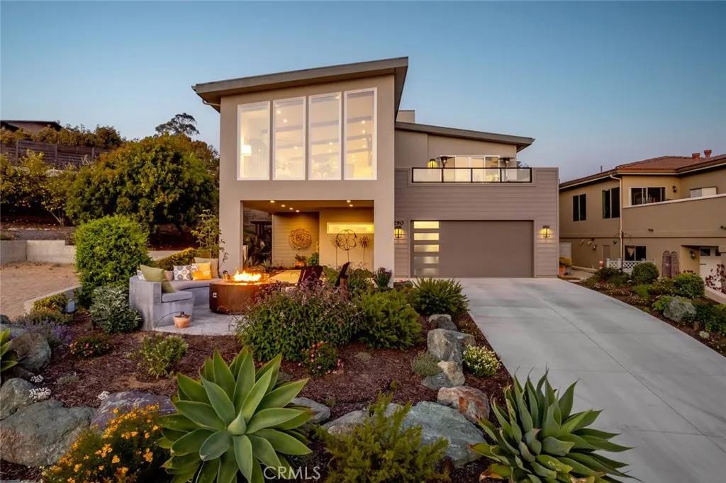 Morro Bay, CA 93442,290 Piney Lane