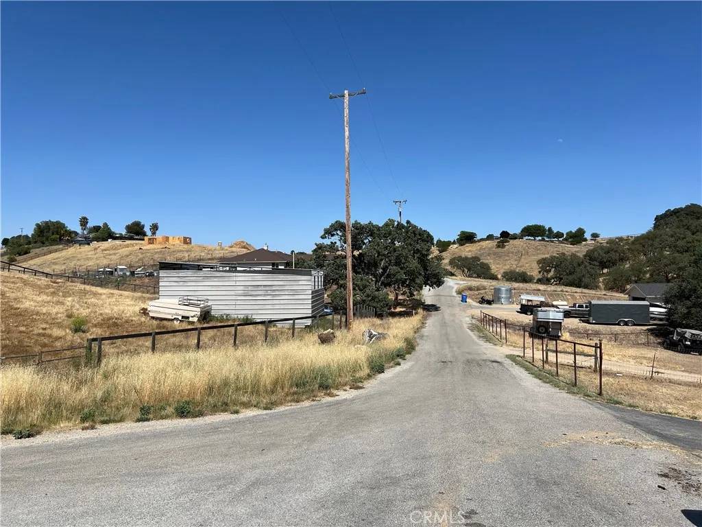 Paso Robles, CA 93446,0 Pepper Tree