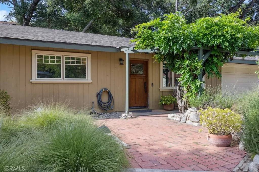 Atascadero, CA 93422,6950 Navarette Avenue