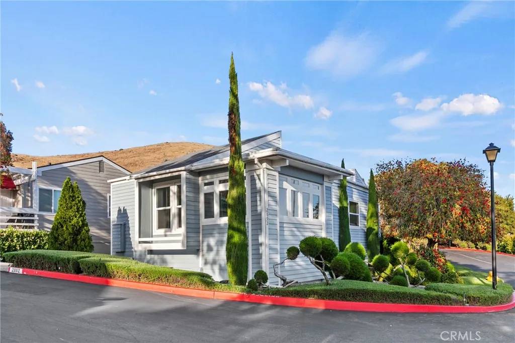 San Luis Obispo, CA 93401,2892 Los Feliz Court #37