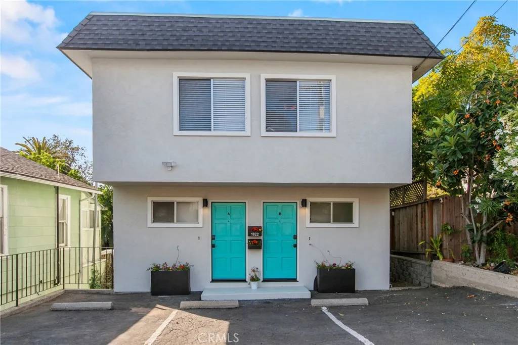 San Luis Obispo, CA 93401,1022 Leff Street