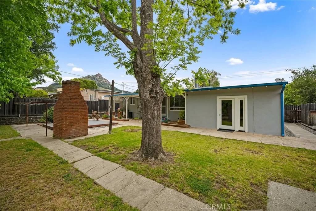 San Luis Obispo, CA 93405,295 Cerro Romauldo Avenue