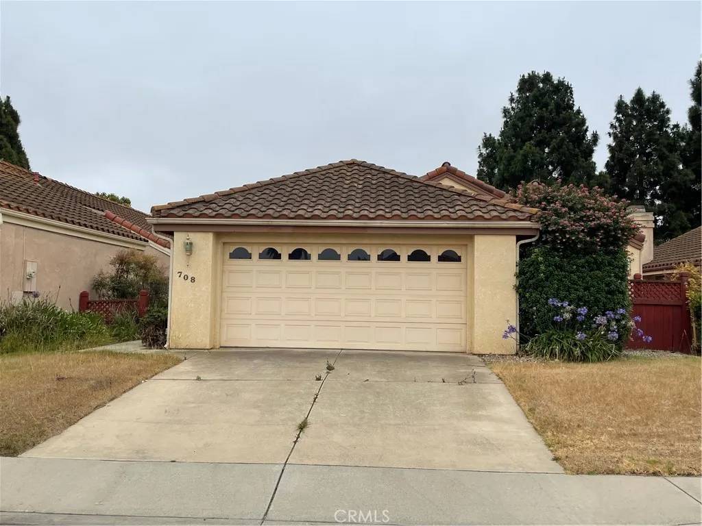 Santa Maria, CA 93458,708 Hawthorn Street