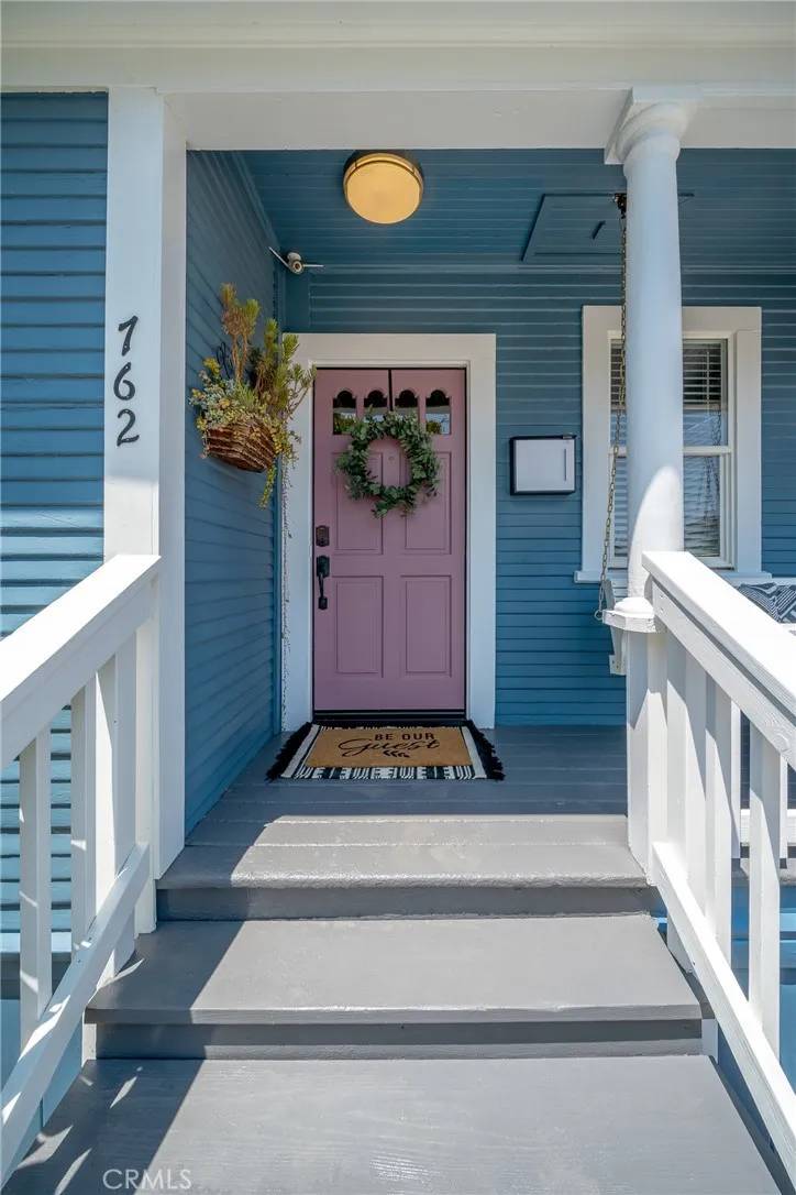 San Luis Obispo, CA 93401,760 Woodbridge Street