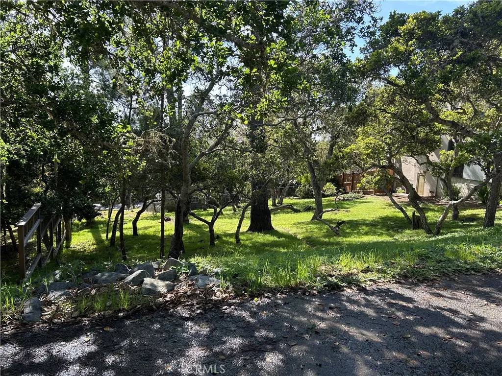 Cambria, CA 93428,0 Benson