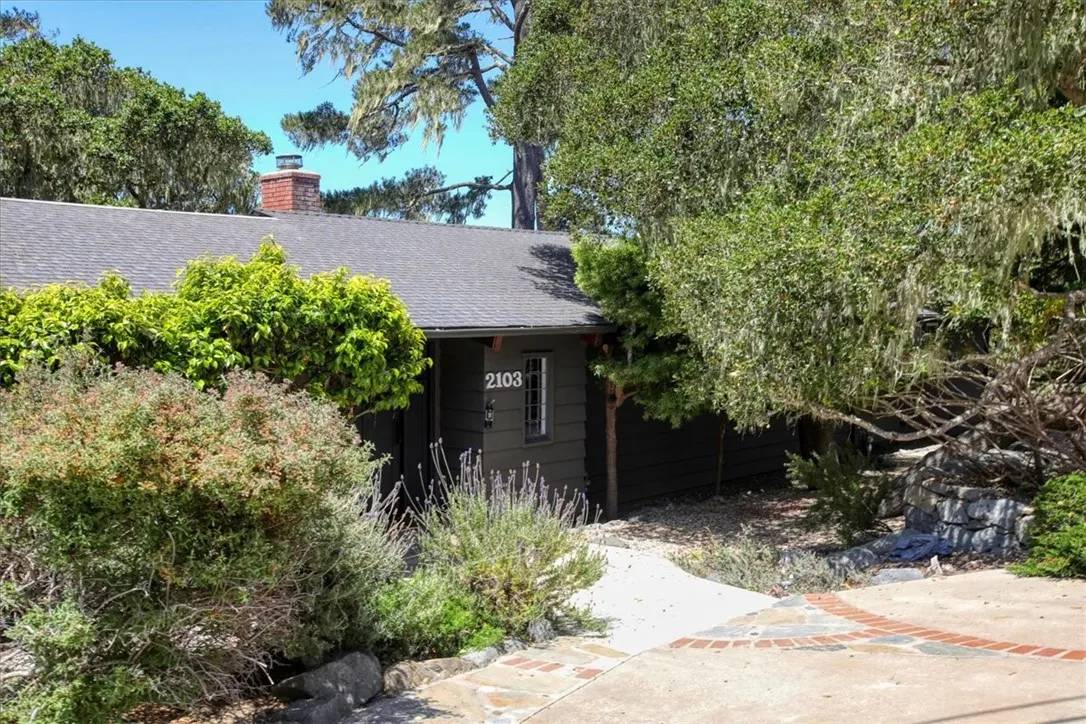 Cambria, CA 93428,2103 Benson Avenue