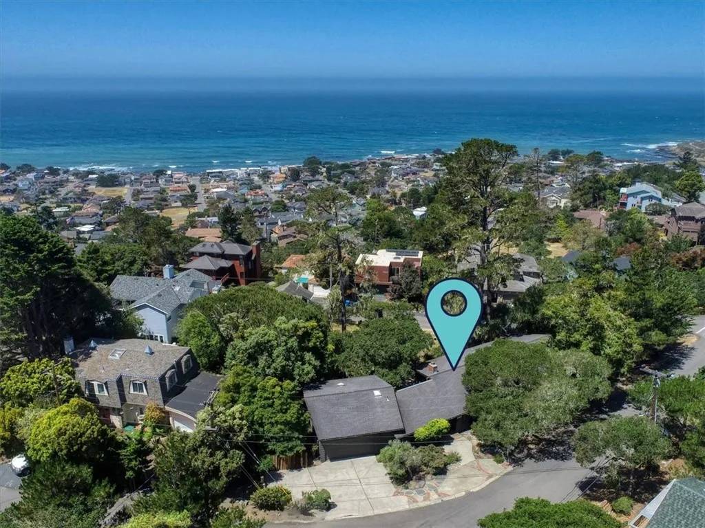 Cambria, CA 93428,2103 Benson Avenue