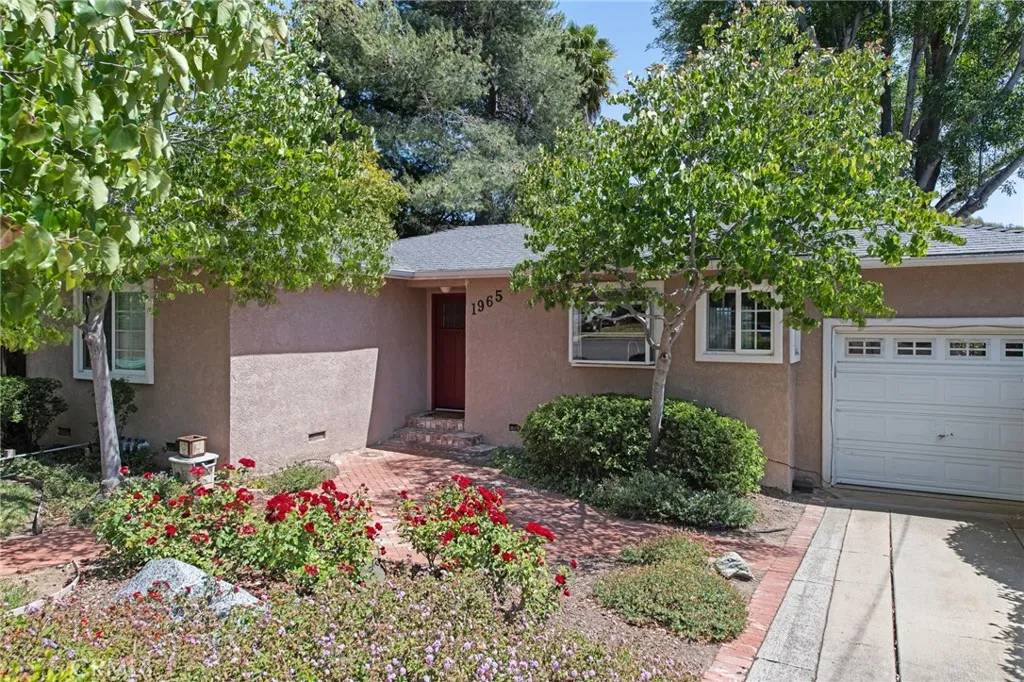San Luis Obispo, CA 93405,1965 Hope Street