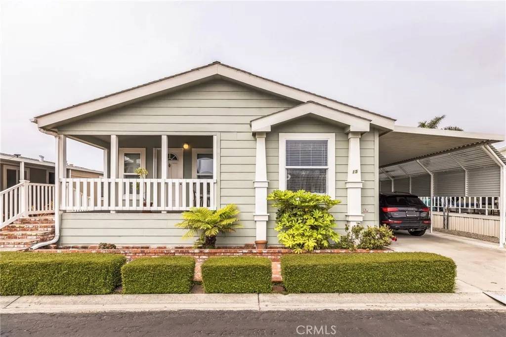 Pismo Beach, CA 93449,140 S Dolliver #15
