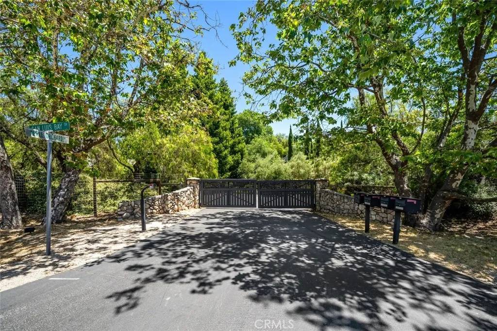 Avila Beach, CA 93424,1590 Apple Orchard Lane