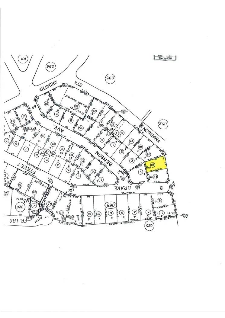 Cambria, CA 93428,23068020 Madison