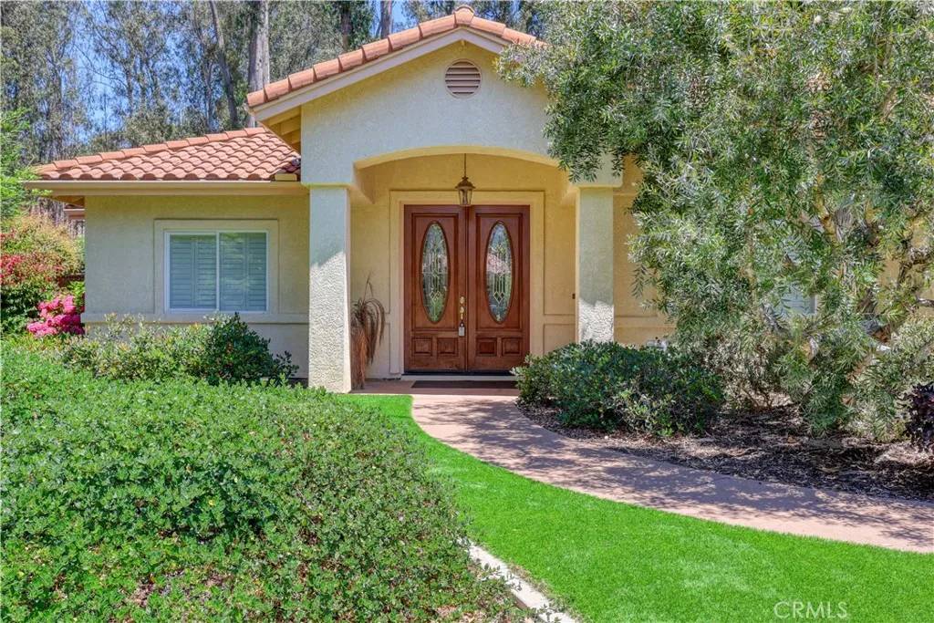 Arroyo Grande, CA 93420,665 Silver Charm Drive
