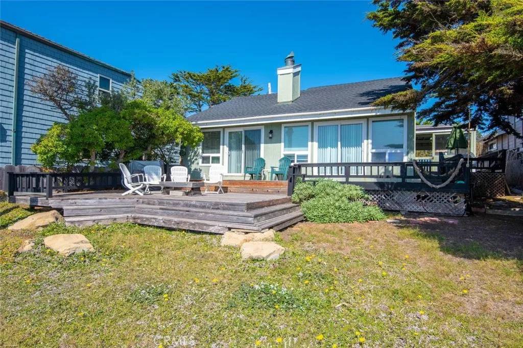 Cambria, CA 93428,5249 Nottingham Drive