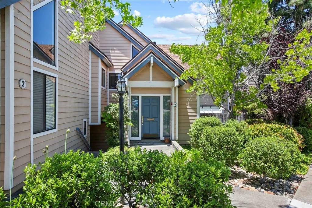 San Luis Obispo, CA 93401,777 Chorro Street #3