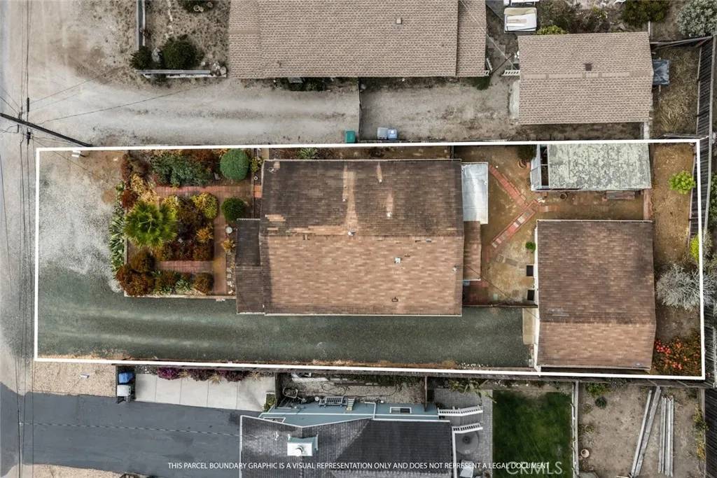 Los Osos, CA 93402,1756 6th Street