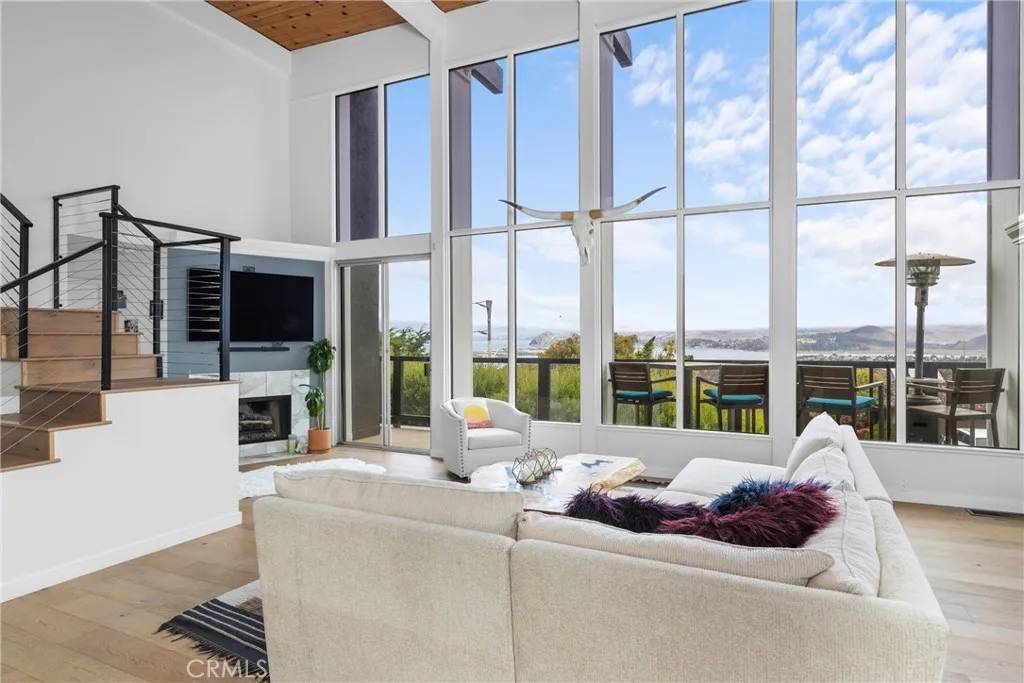 Los Osos, CA 93402,329 Travis Drive