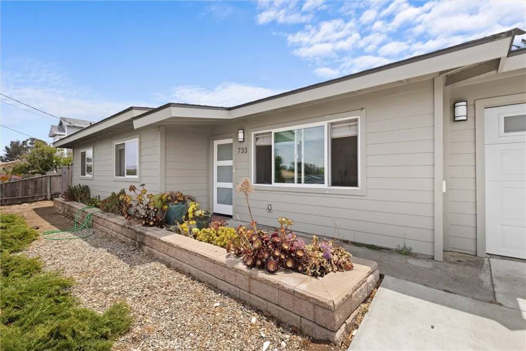 Los Osos, CA 93402,733 Lilac Drive