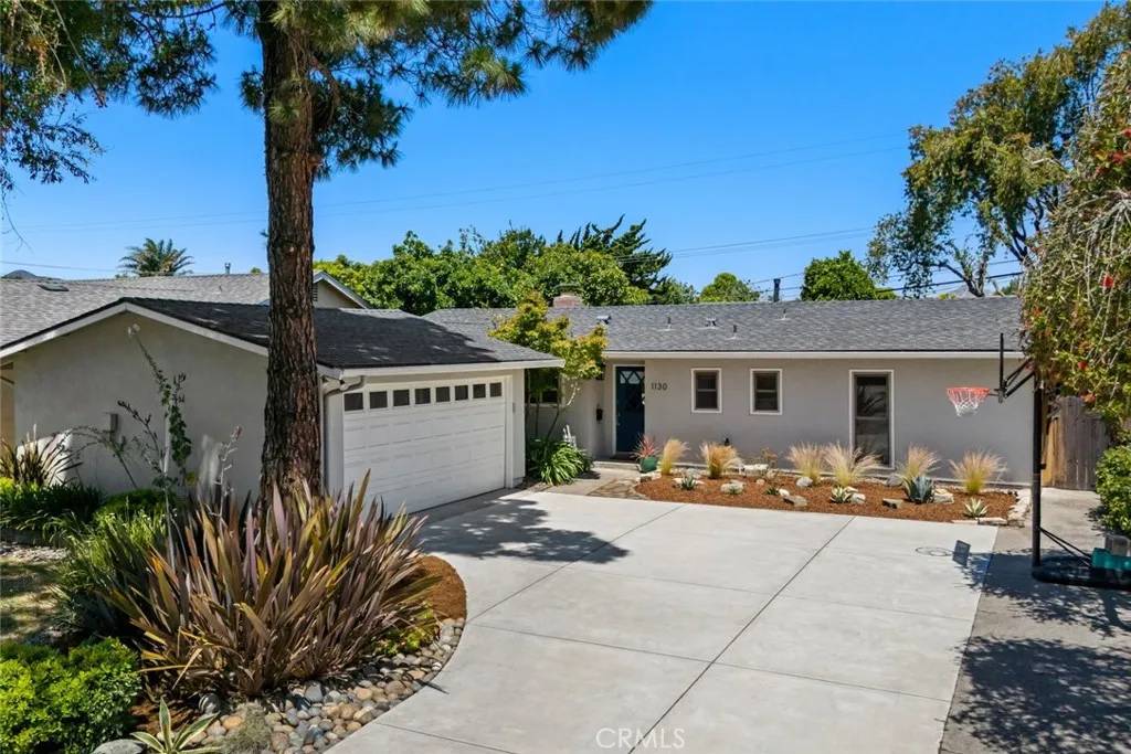 San Luis Obispo, CA 93405,1130 Atascadero Street