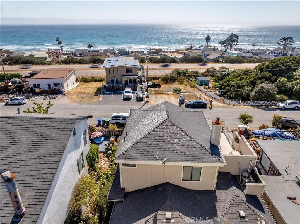 Cayucos, CA 93430,3277 Ocean Boulevard