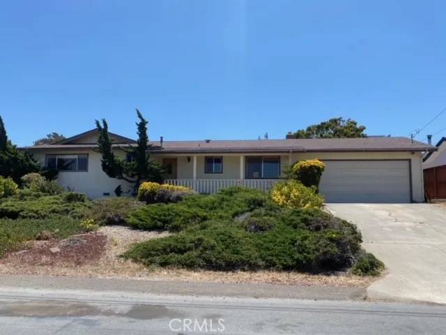 Los Osos, CA 93402,725 Mar Vista Drive