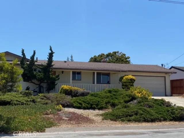 Los Osos, CA 93402,725 Mar Vista Drive