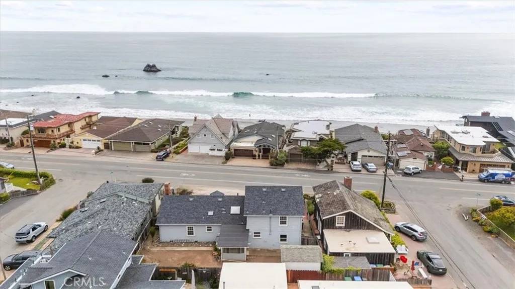 Cayucos, CA 93430,1851 Pacific Avenue