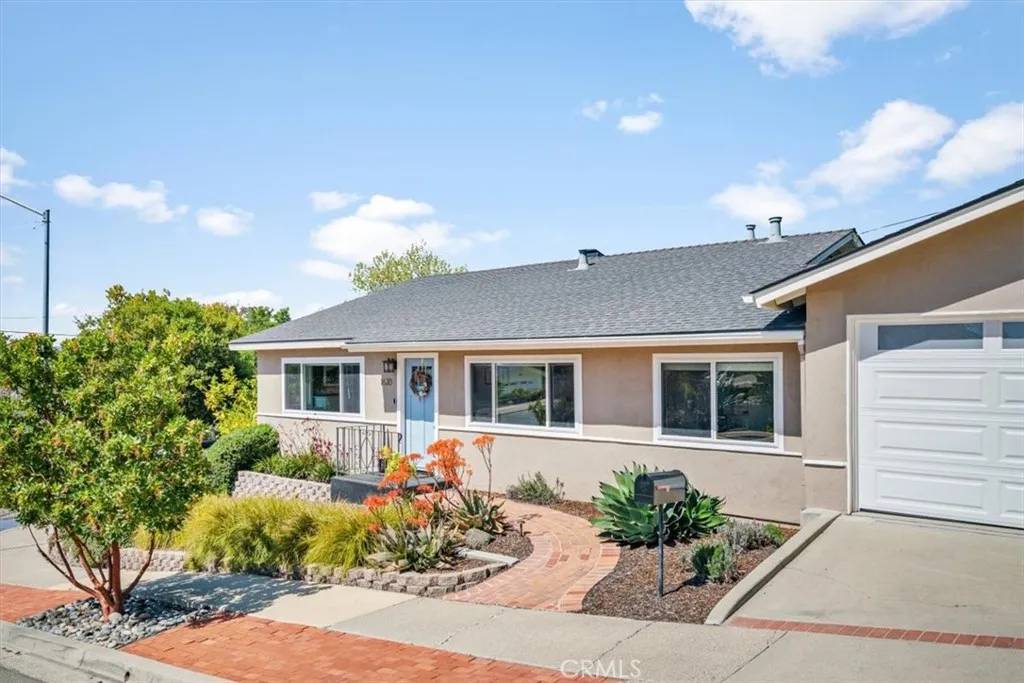 San Luis Obispo, CA 93401,1620 Alrita Street
