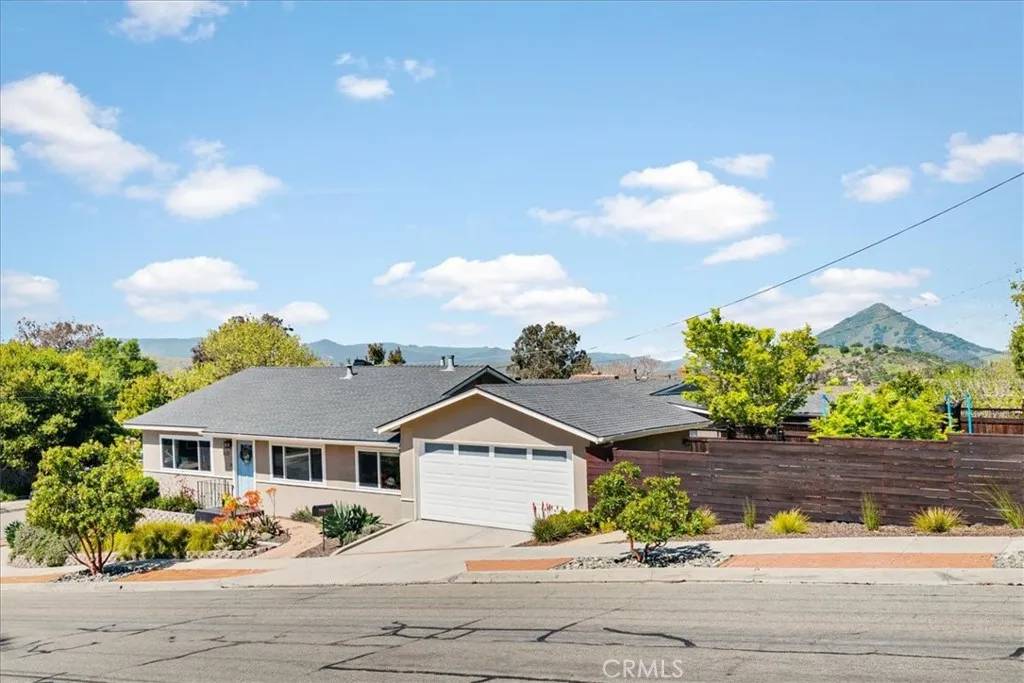 San Luis Obispo, CA 93401,1620 Alrita Street