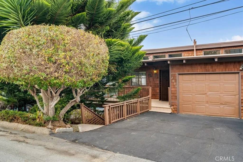Morro Bay, CA 93442,2675 Juniper Avenue