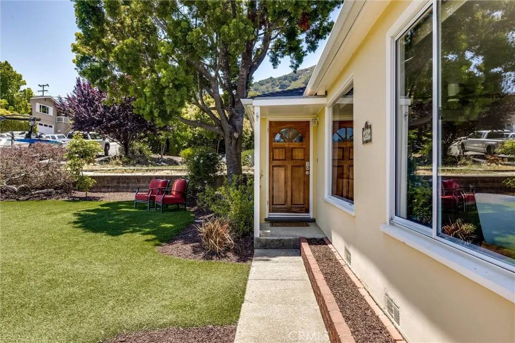 San Luis Obispo, CA 93405,53 Rafael Way