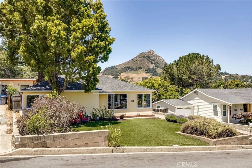 San Luis Obispo, CA 93405,53 Rafael Way