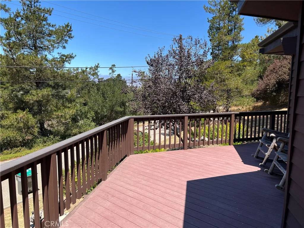 Cambria, CA 93428,1608 Bradford Road