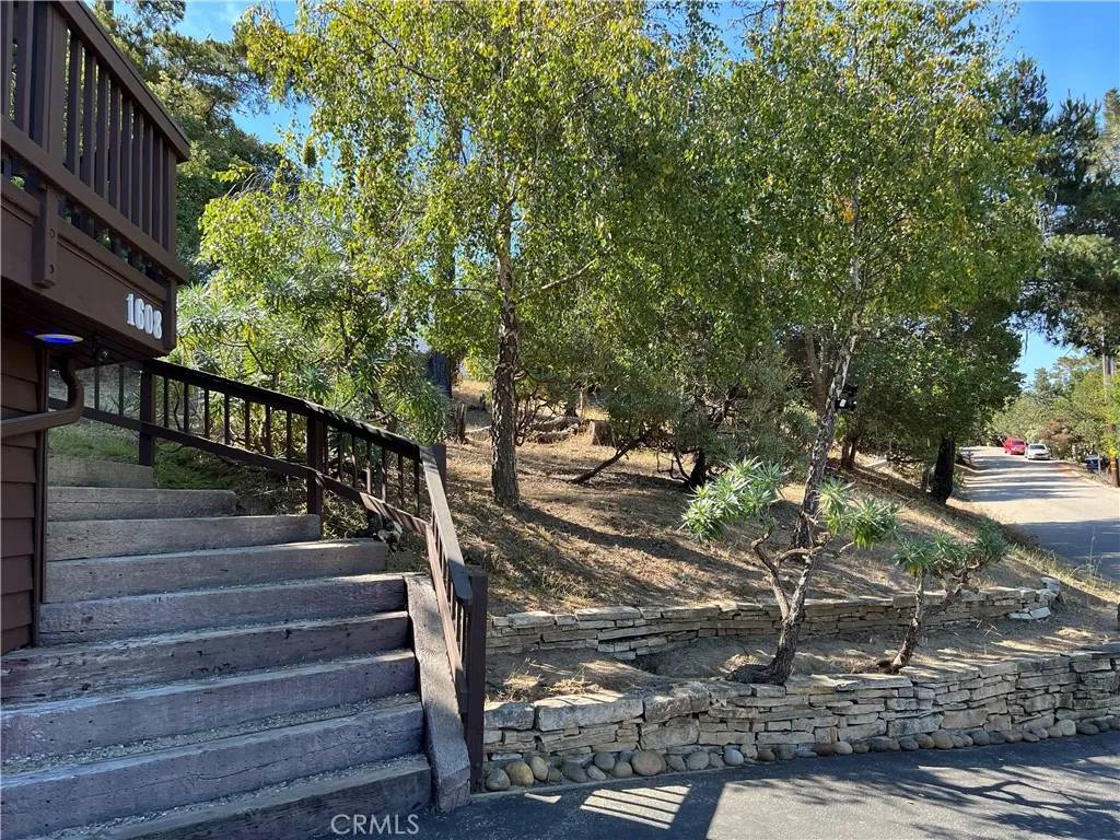 Cambria, CA 93428,1608 Bradford Road