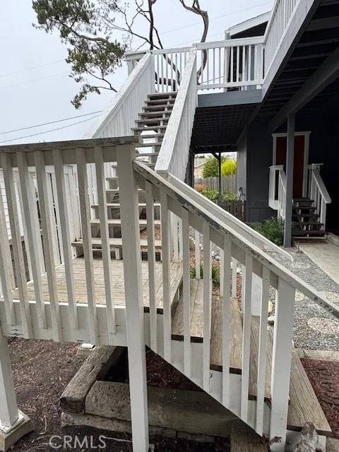 Cambria, CA 93428,541 Leighton Street