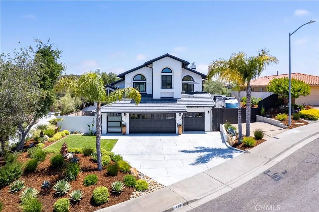 Arroyo Grande, CA 93420,433 Emerald Bay Drive