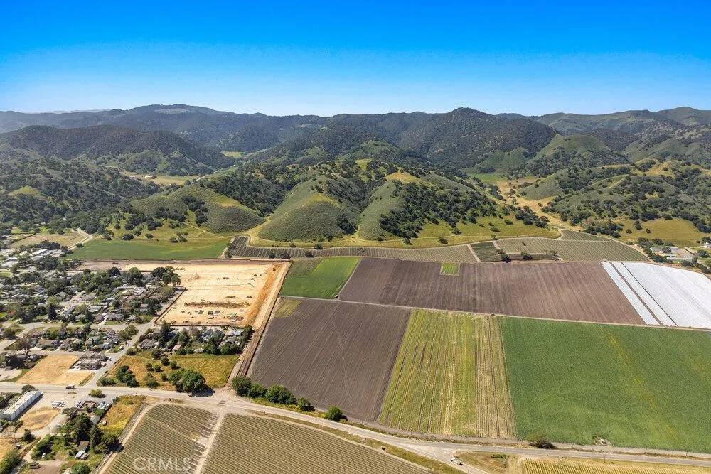 Los Alamos, CA 93440,0 Ca Highway 135