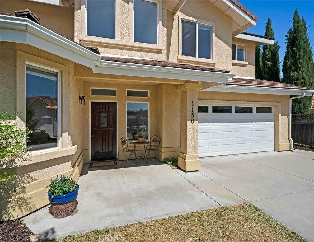 Templeton, CA 93465,1150 Megan Court
