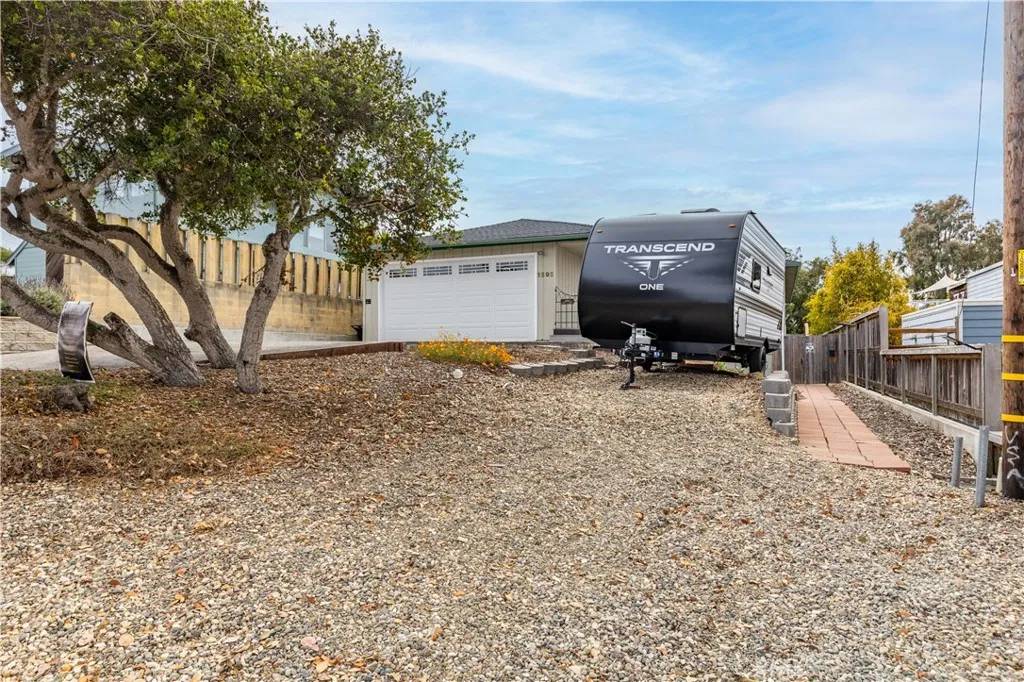 Los Osos, CA 93402,1595 15th Street