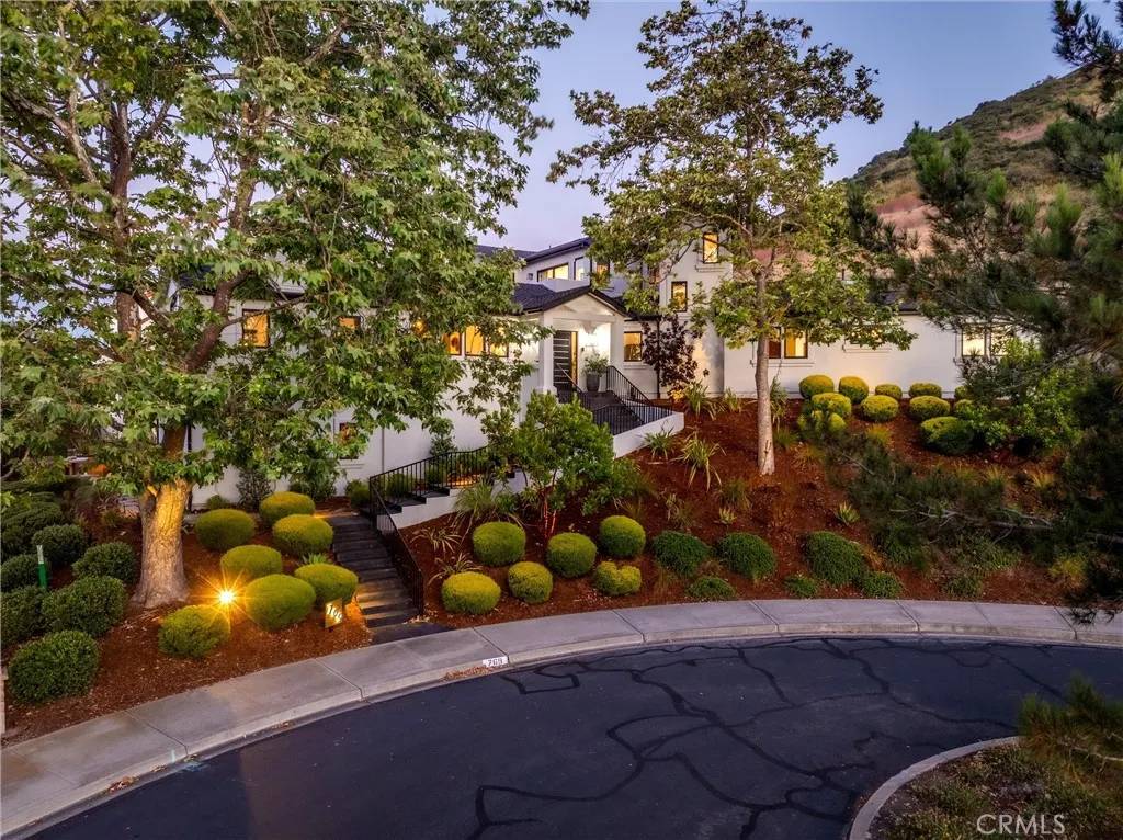 San Luis Obispo, CA 93401,769 Greystone Place