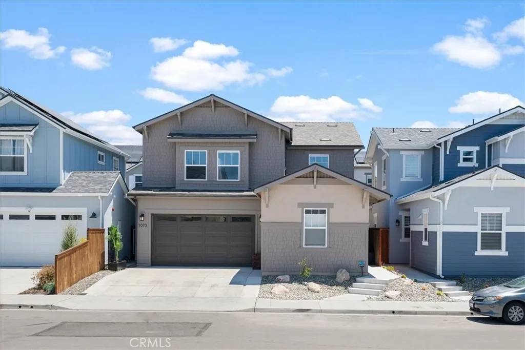 San Luis Obispo, CA 93405,1073 Forest Street