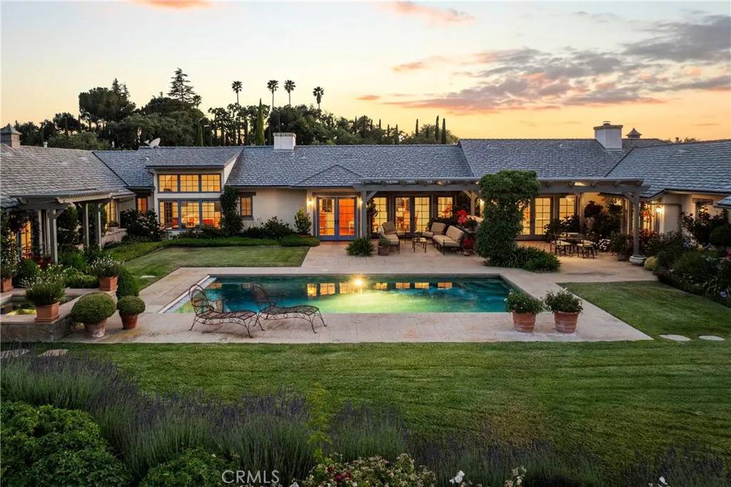 Santa Ynez, CA 93460,1559 Rolling Hills Road