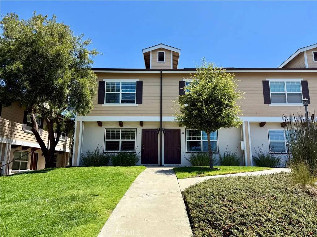 San Luis Obispo, CA 93401,1043 Ella Street #9