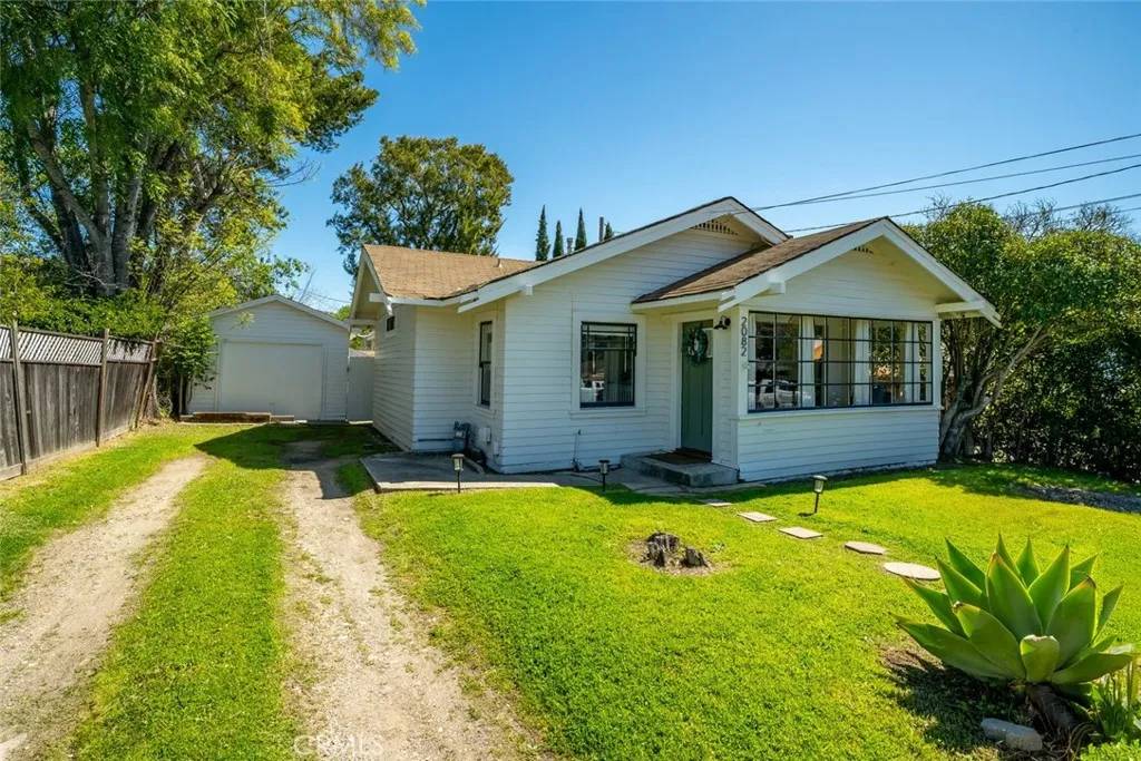 San Luis Obispo, CA 93401,2082 Harris Street