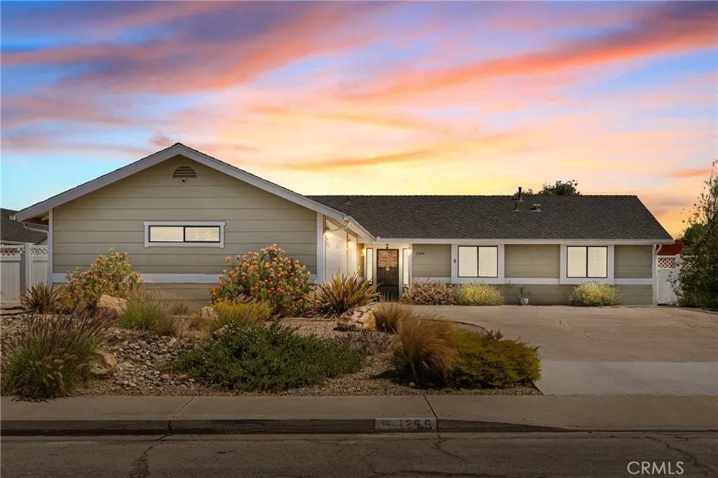 Santa Maria, CA 93455,1269 Country Hill Road