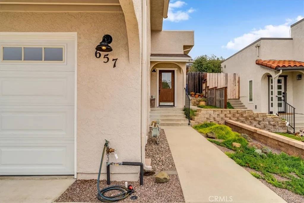 Pismo Beach, CA 93449,657 Vista Pacifica Circle