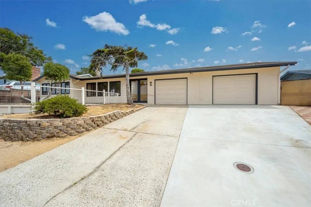 Los Osos, CA 93402,765 Highland Drive