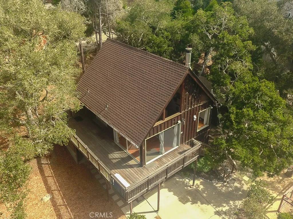 Cambria, CA 93428,688 Randall Drive