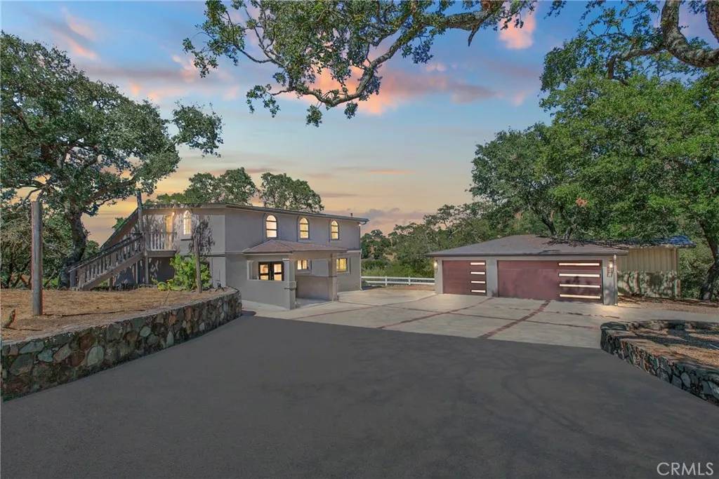 Santa Margarita, CA 93453,7070 Tassajara Creek Road