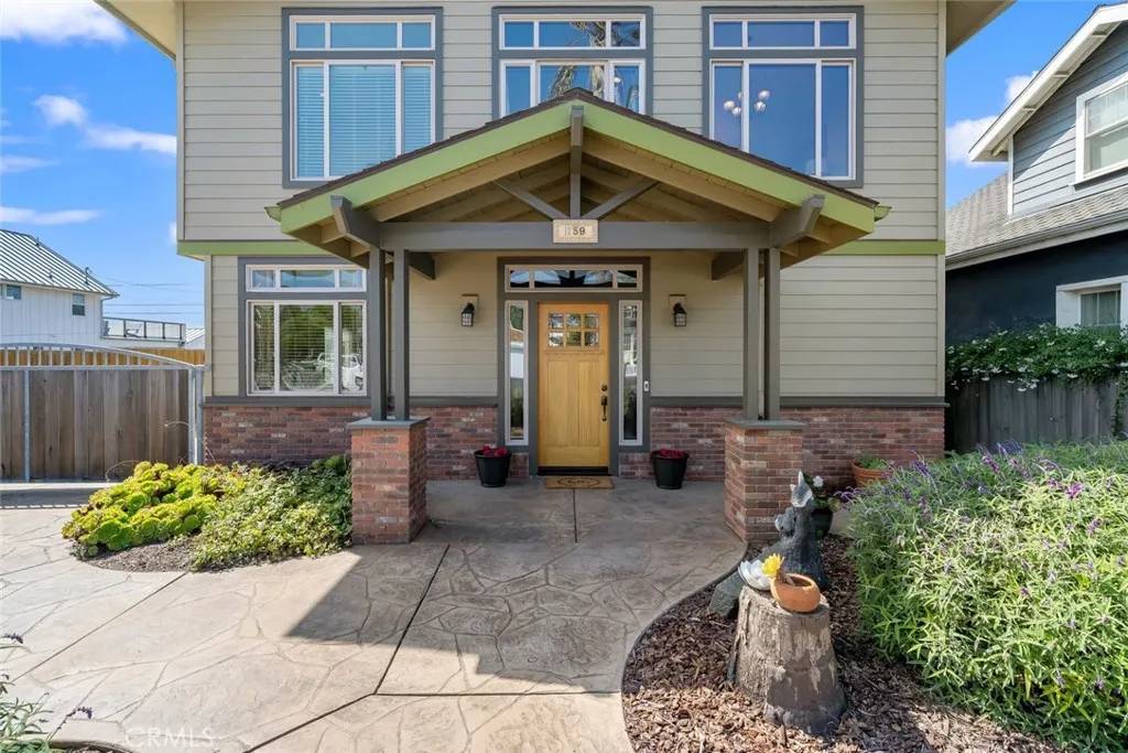 Cayucos, CA 93430,159 Ash Avenue