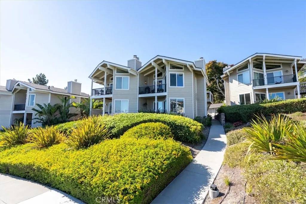 Pismo Beach, CA 93449,2251 Shell Beach Road #19